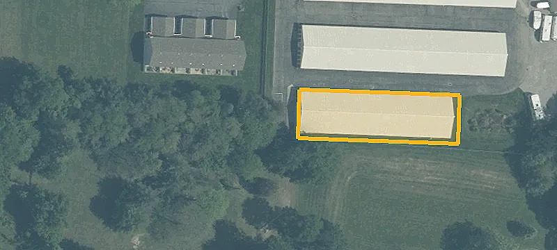 Maineville Rd