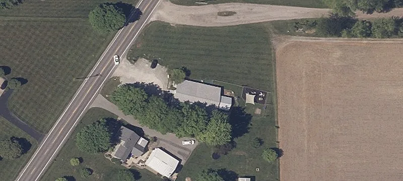 12306 State Rte 13