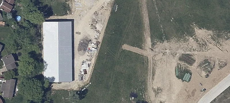 840 Progress Dr