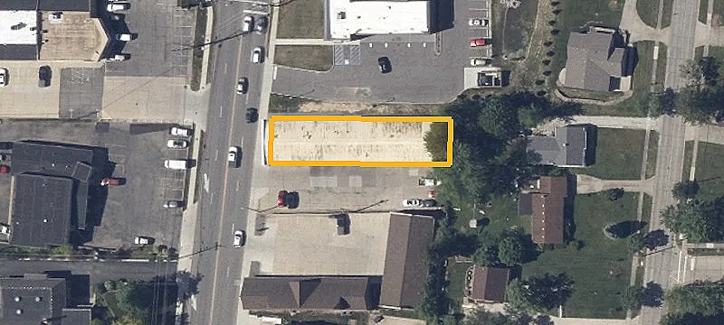 760 Ct St