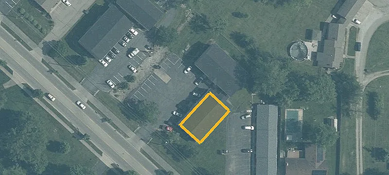 5412 College Cor Pike