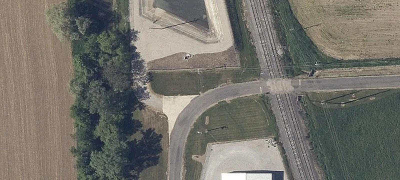 4835 Ml Rd