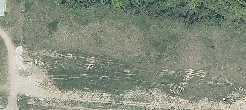 Milnor NW Rd