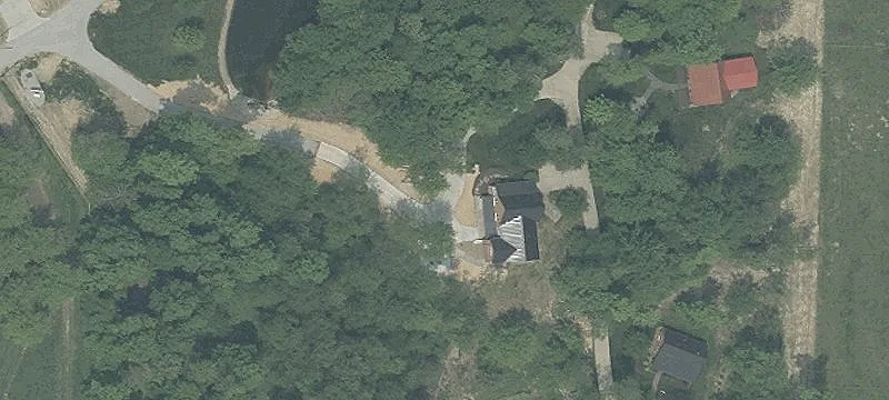 3431 County Rd 168
