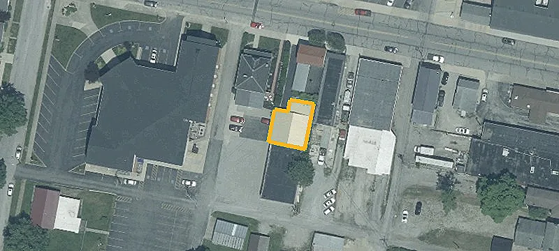 135 Walnut St