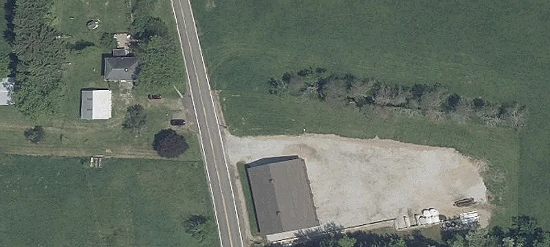 Belmont Centerville Rd
