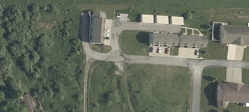Ebbert Rd