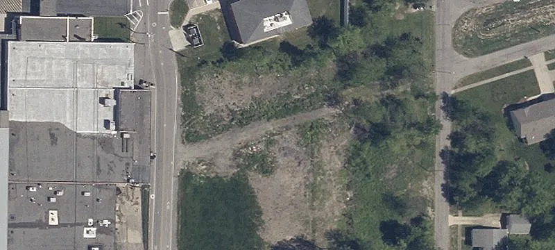 Community Rd