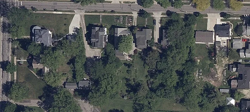 41 Morgan St