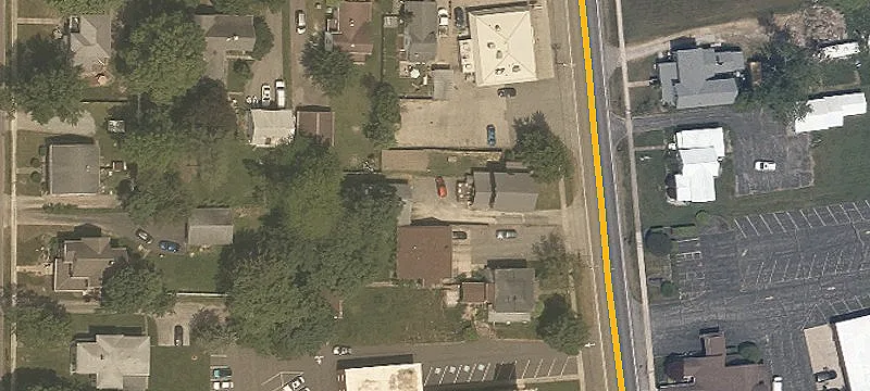 173 High St