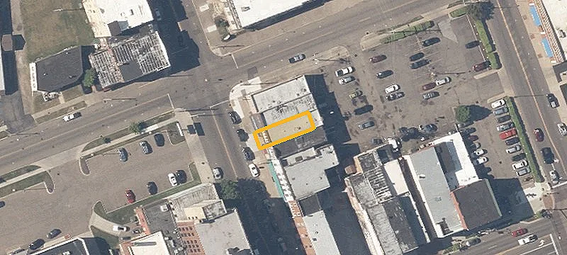 46 Erie N St