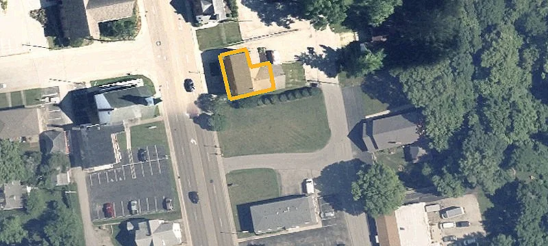 110 Main St
