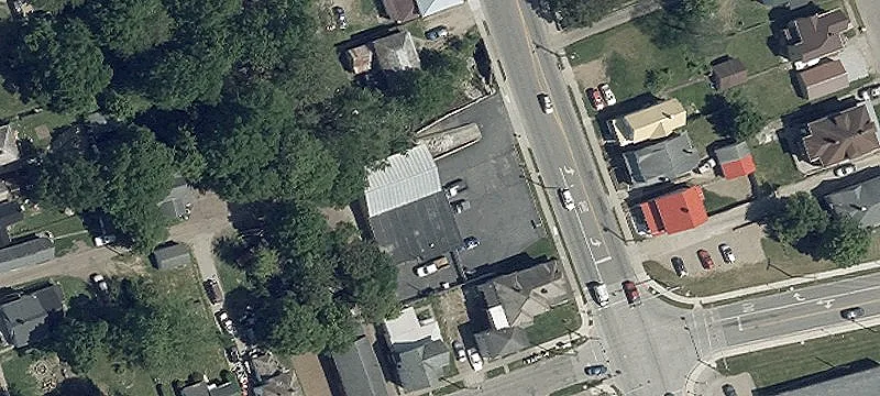 249 Mt Vernon Rd