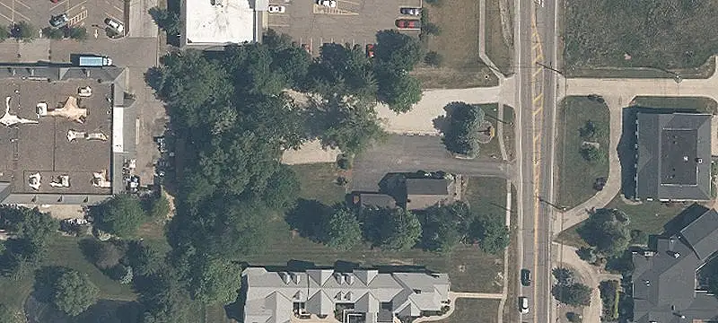 45 Chillicothe Rd