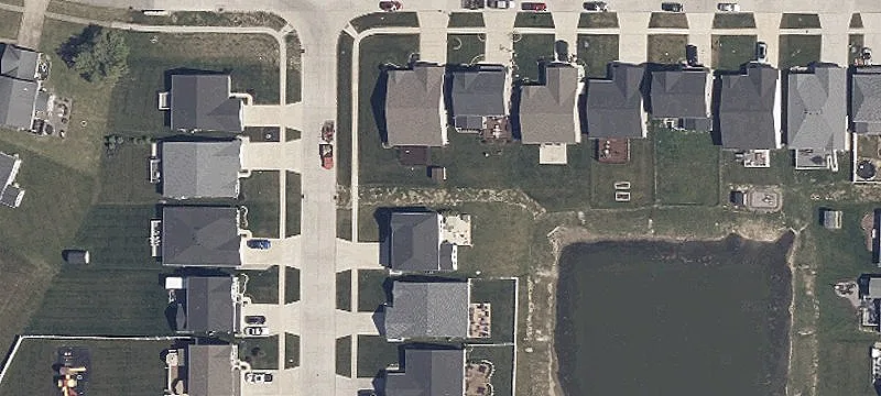 Magnolia Dr