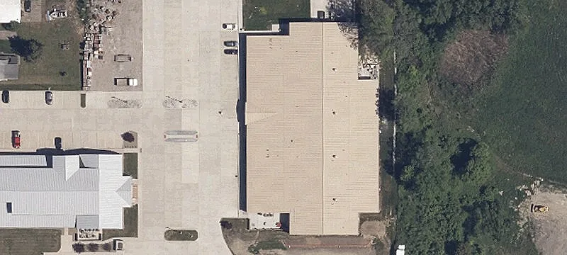 8499 Leavitt Rd