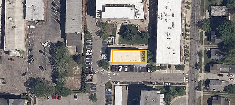 23 Eric Nord Way, Unit 201