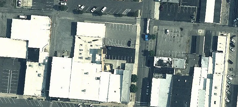 Detroit N St