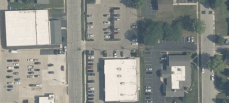 300 3rd Ave