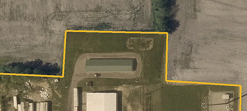 504 Industrial Dr