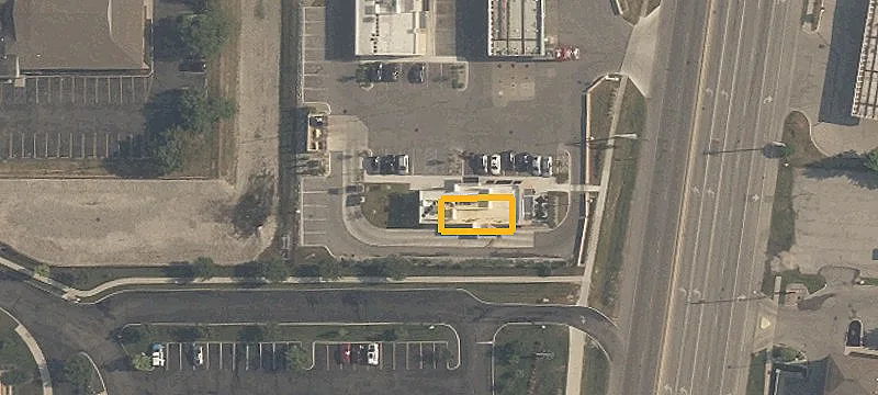 26465 Dixie Hwy