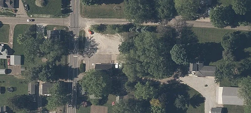 Alabama NW Ave