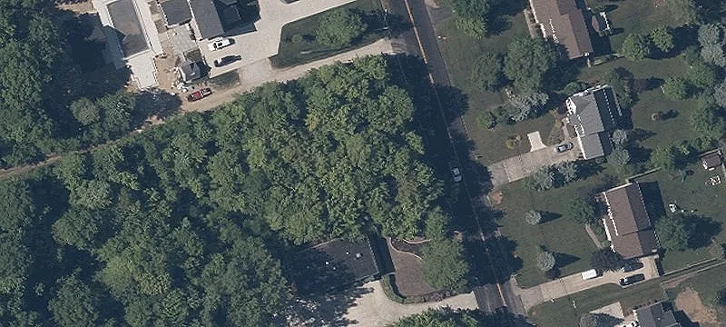 Olde 8th Rd