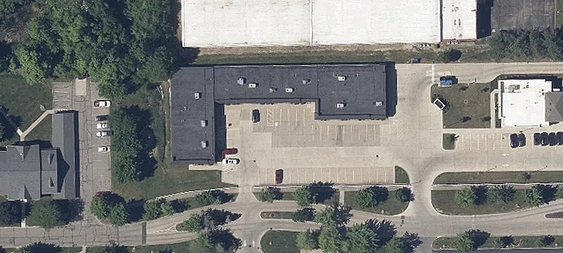 16000 Pearl Rd