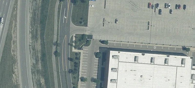 Penney Ln