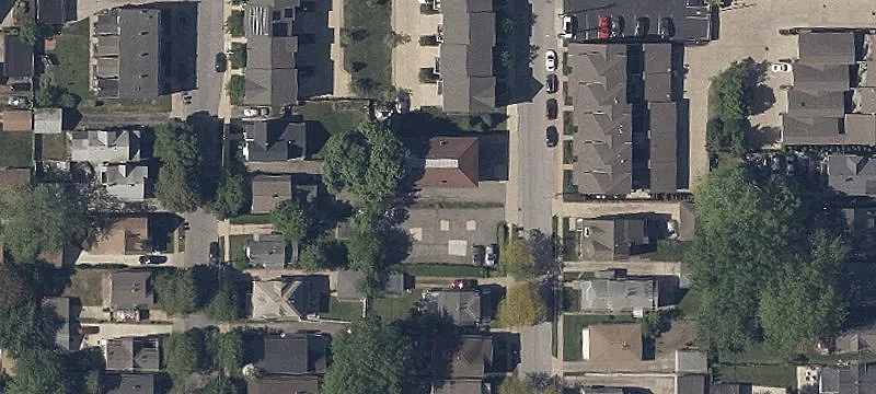 1422 Hopkins Ave