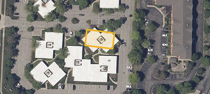 7055 Engle Rd, Unit 4-403
