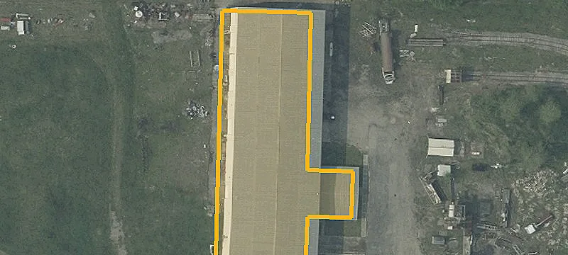 301 Industrial SW Dr