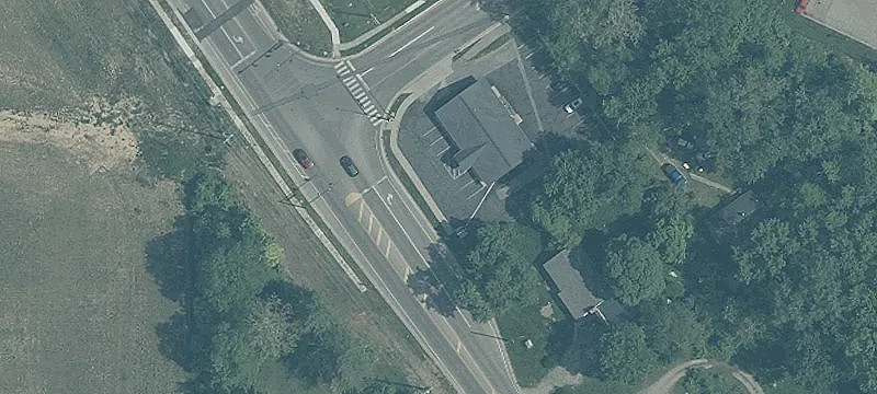 Millville Oxford Rd