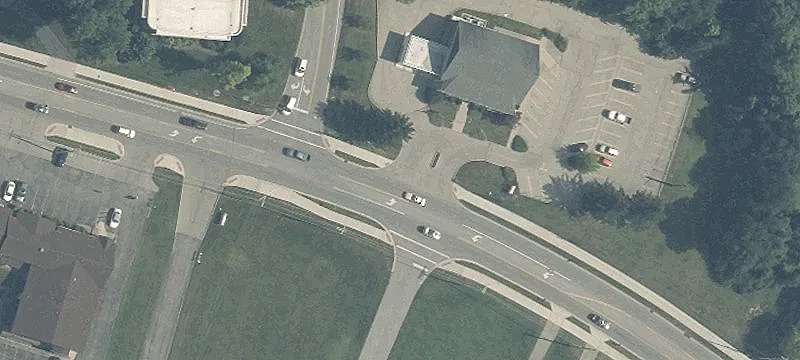 Dayton Xenia Rd