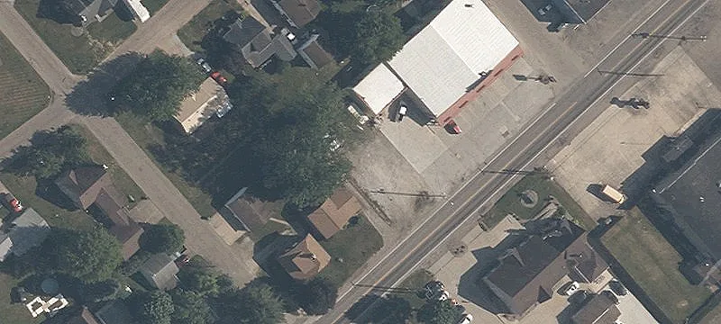 804 Lincolnway