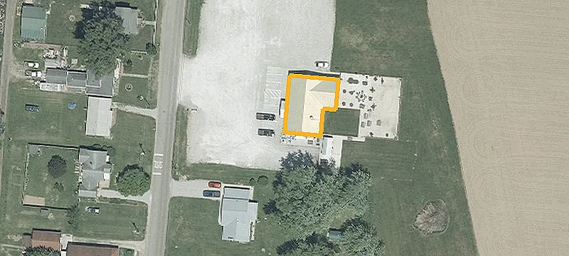 5270 Sand Hl SW Rd