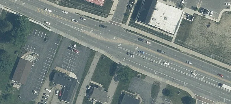Central Ave