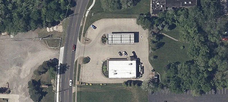 317 Pearl Rd, Unit 327