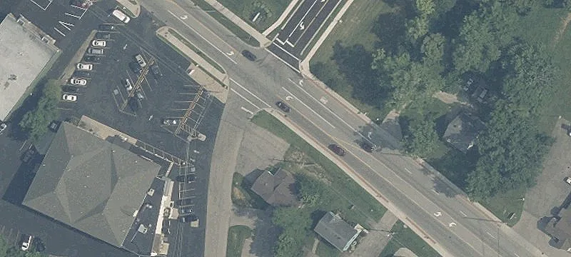 Dayton Xenia Rd