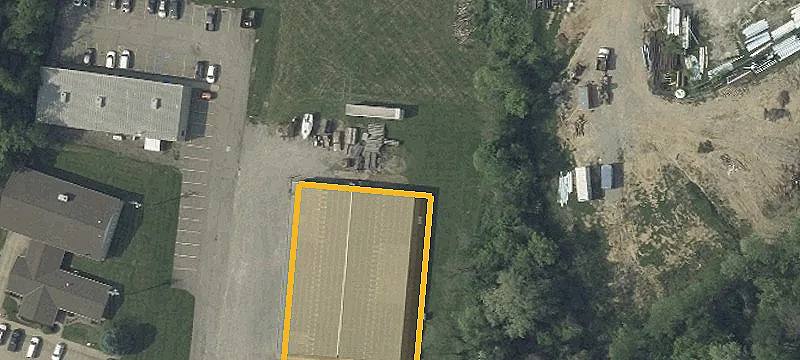 1845 Chandlersville Rd