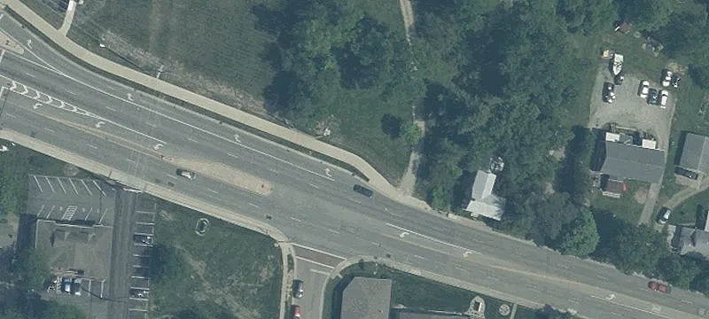 Central Ave