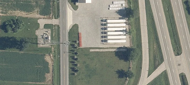 7392 Waldo Delaware Rd