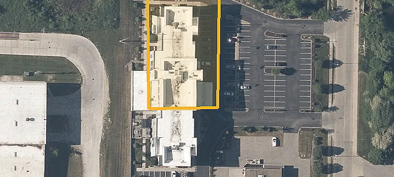 6040 Enterprise Pkwy