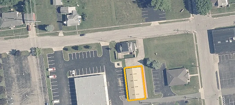 115 National Rd