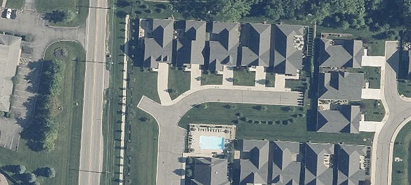 4000 Bradford Ct