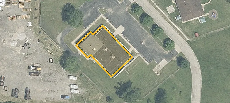 3051 Delta Marine Dr