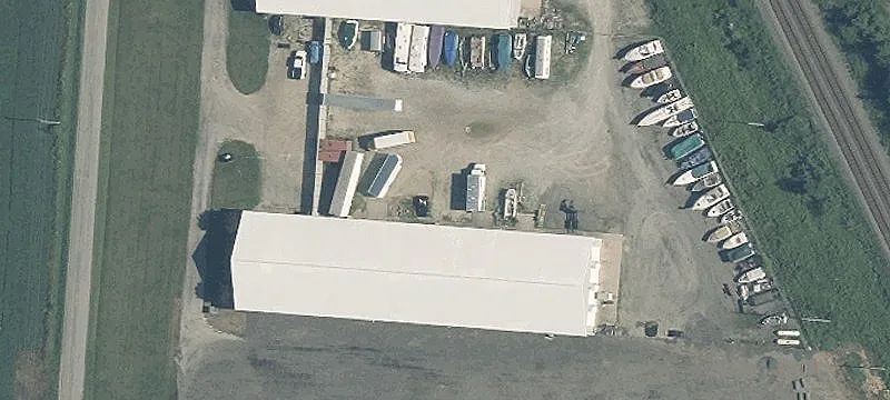 3238 Section Line Rd