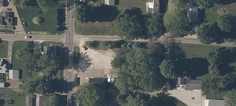 Alabama NW Ave