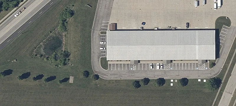 1660 Enterprise Pkwy