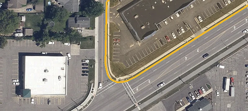 Ctr Rdg Rd